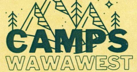Camp Wawawest