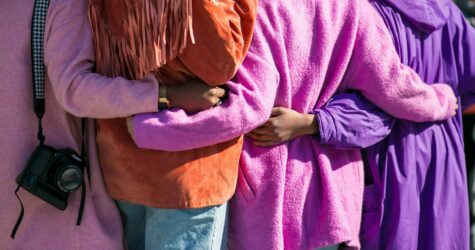 Cercle de femmes : l’Evangile au féminin